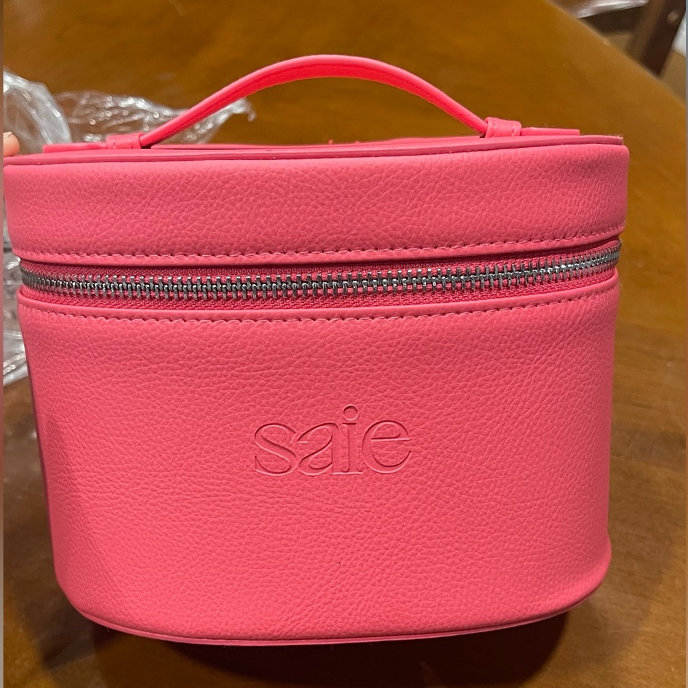 Saie mini vanity case